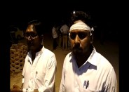 Ambedkar Nagar BJP