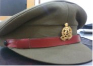 up police