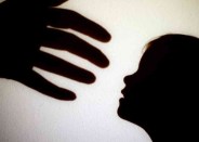 unnatural misconduct with minor boy