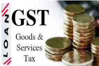 GST