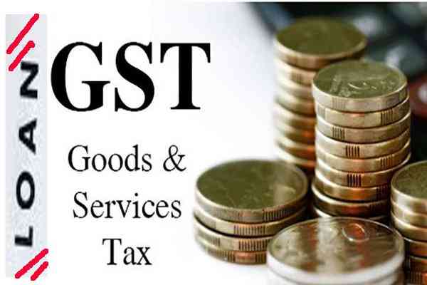 GST