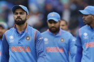 team india