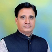 sanjeev walia