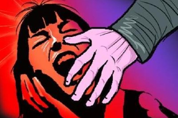 Rape with a class three student in Rae Bareli