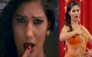 sapna chaudhary