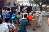 दुर्घटना