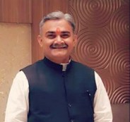 Vijay Mishra 