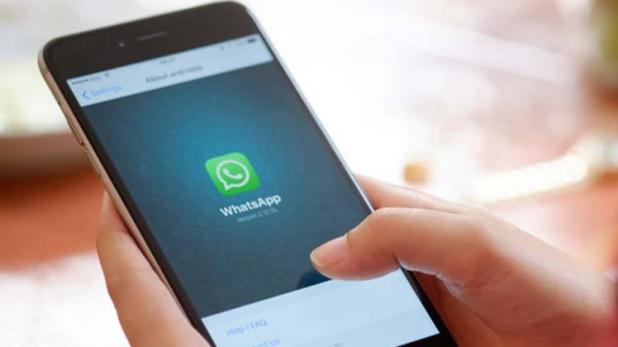 officers will be active on whatsapp during election 