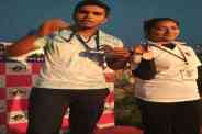 Archery Competition