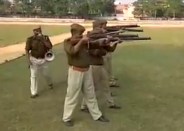 Bahraich Police
