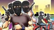 dacoit Dhoni gang