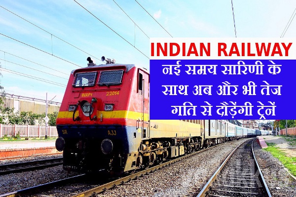 Bhartiya Rail