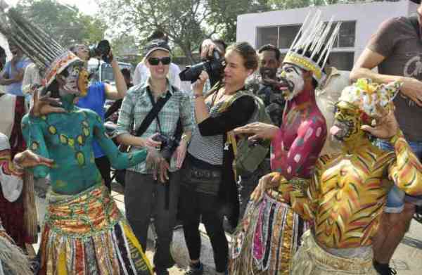 Bundi Utsav Celebration