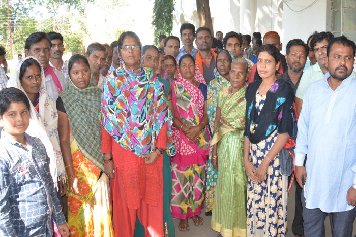 नगर निगम द्वारा बहुत जल्द पीएम आवास योजना के तहत कॉलोनी बनाने का काम शुरू किया जाना है।