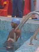 PICS: National para swimming championship in udaipur