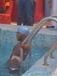 PICS: National para swimming championship in udaipur