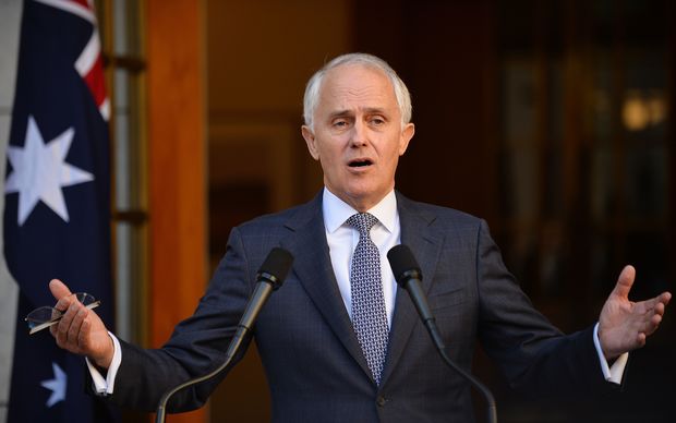 Australia rejects proposals for New Zealand , Australia rejects proposals for New Zealand refugees