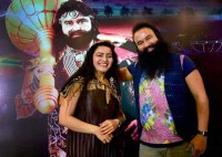 Ram Rahim supporters