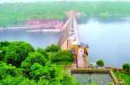 Gandhi Sagar Dam