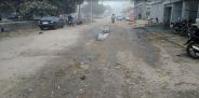 road