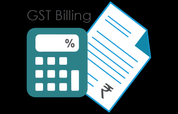 GST