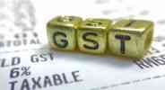 GST