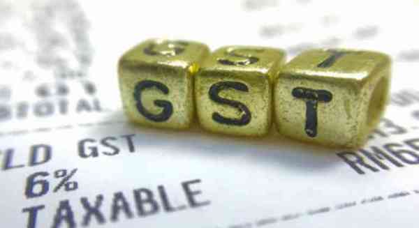 GST