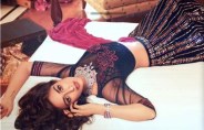 Ileana Dcruzs
