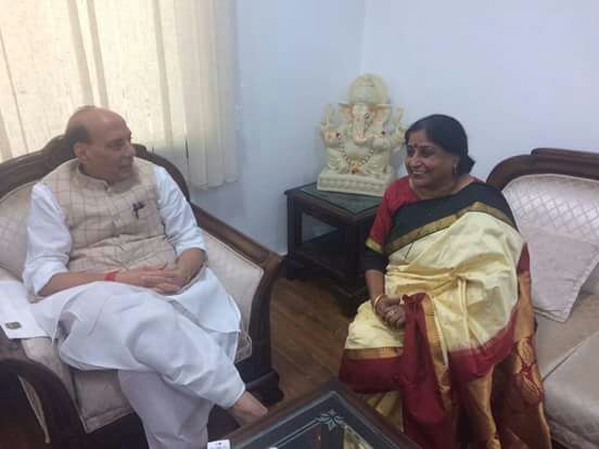 Asha Sharma Mayor Candidate