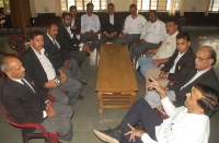 Rajasthan Criminal Law Amendment Arbitration-2017 opposition