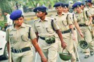 mahila police