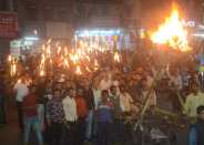 mashal julus for bmc demerger