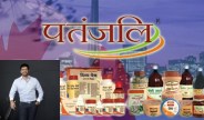 Patanjali