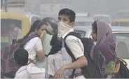 pollution