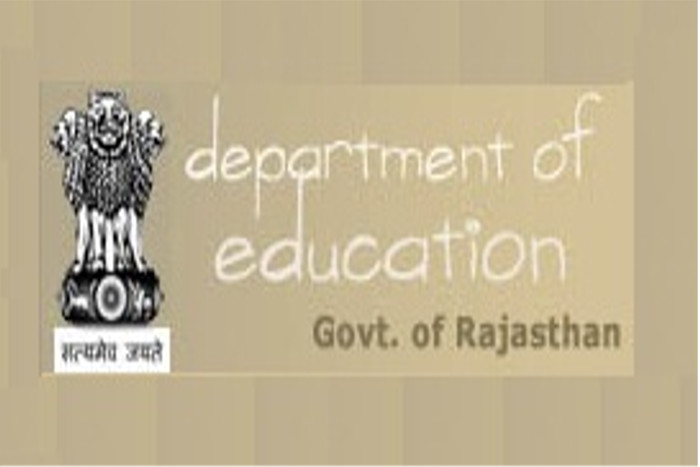 Dead body found in Education Department of Rajasthan Shiksha Sankul