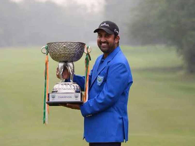 because of this Indian cricketer Shiv Kapoor won the Panasonic Open