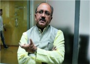 SiddharthNath Singh