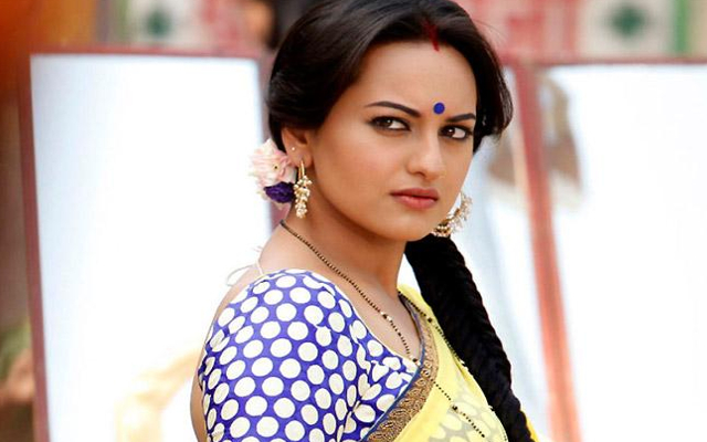 sonakshi sinha