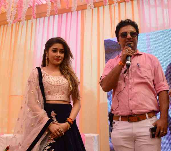 tina dutta in udaipur