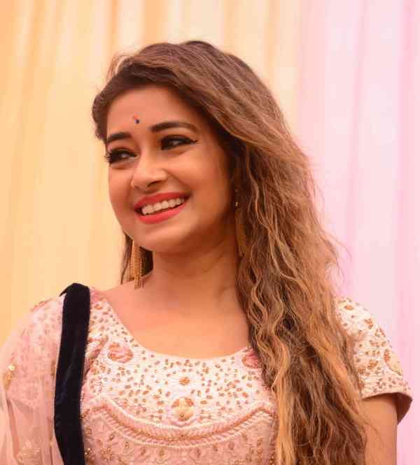 tina dutta in udaipur