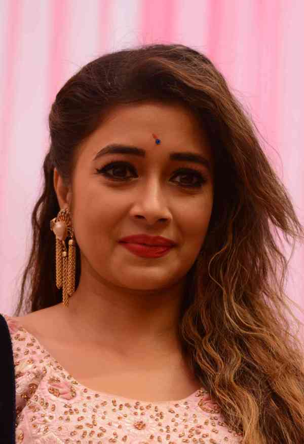 tina dutta in udaipur