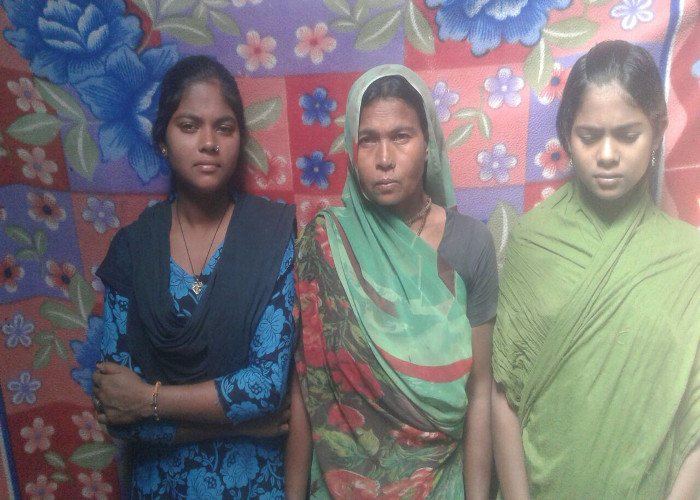 Unnao Crime