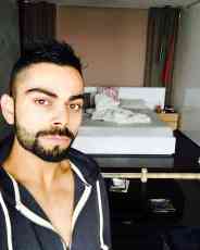 Virat kohli luxurious sky bungalow