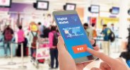 Mobile wallet
