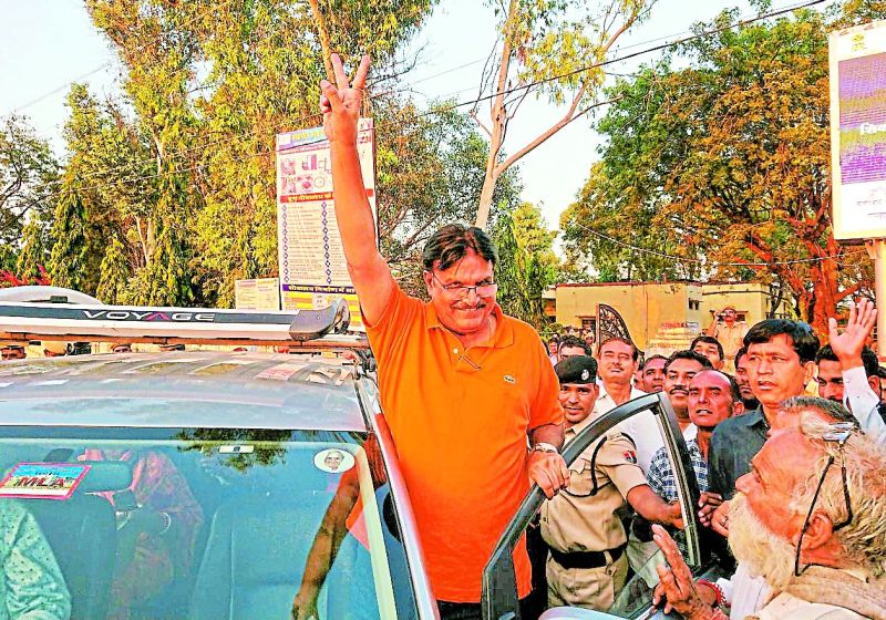 randhir singh bhinder