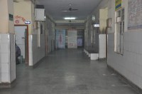 hospital