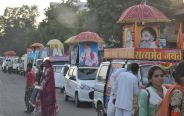 asaram rape case final hearing continue in Jodhpur court