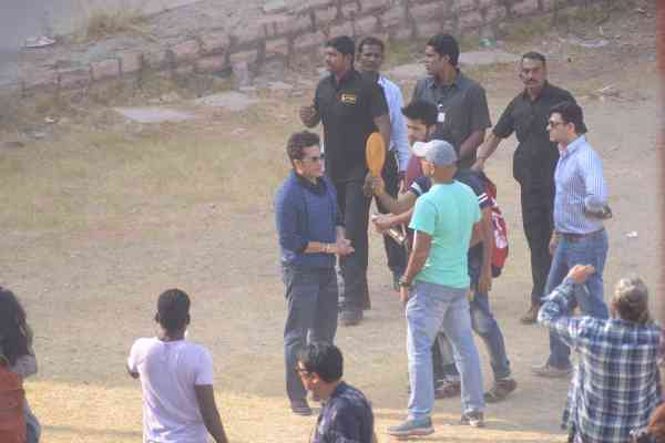 मास्टर ब्लास्टर सचिन तेन्दुलकर इन जोधपुर