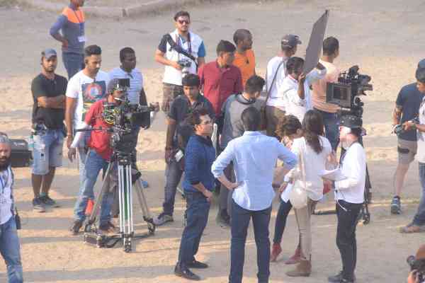 मास्टर ब्लास्टर सचिन तेन्दुलकर इन जोधपुर