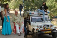 Film Shooting in Kota, Film Shooting Location in Kota, Film Shooting in Rajasthan, Kota Tourism, Film Tourism In Rajasthan Kota, Rajasthan Patrika Kota, kota latest news, Kota News in Hindi